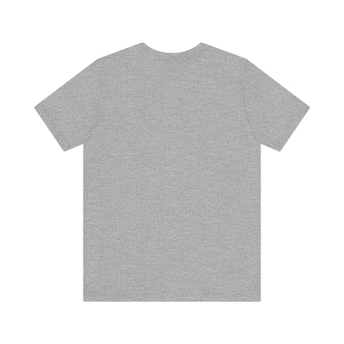 Crystal Hummingbird - Short Sleeve Tee